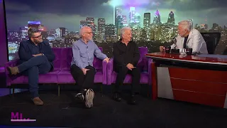 MIKE: Marc Summers talks Double Dare and more