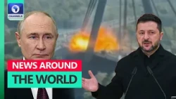 Ukraine Has 'Broken Russia's Ability To Advance' – Syrskyi + More