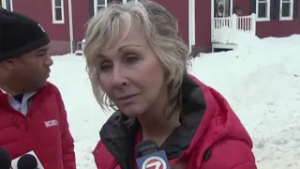 Taunton Mayor gives update on house explosion