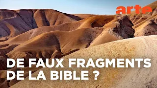 Les faussaires de la Bible | Partie 1 | Documentaire | ARTE
