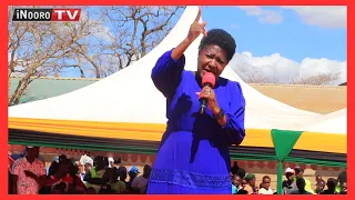 Atongoria a Kenya kwanza gũkĩrĩra Uhuru Kenyatta