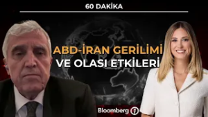 60 Dakika - ABD-İran Gerilimi ve Olası Etkileri | 24 Şubat 2026