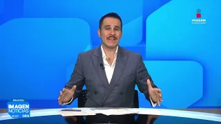 Noticias GDL con Erick Breguer | Programa completo 28 de septiembre de 2026