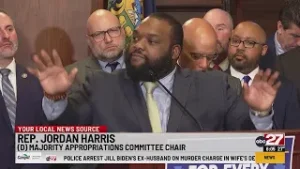 Pennsylvania lawmakers react to Shapiro's $53.3 billion budget proposal