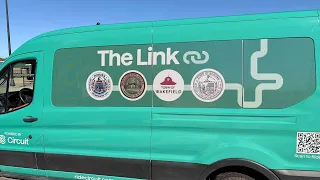 The Link Launches in Burlington