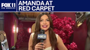 SAG Actor Awards: Asking stars about life before fame