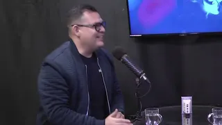 21 Podcast / invitado el Pastor Yerson Mújica @yersonmujica07