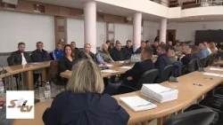 SBTV - DNEVNIK - ŽUPANIJA ULAŽE GOTOVO 750 TISUĆA EURA U PODUZETNIŠTVO - 19.10.2026.
