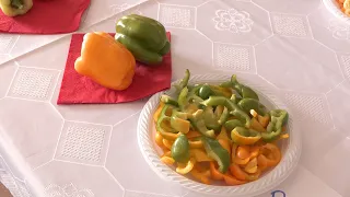 Nagy érték a génbanki gyűjtemény