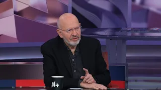 Raymundo Riva Palacio Says Visa Controversy Was AMLO's Strategy
