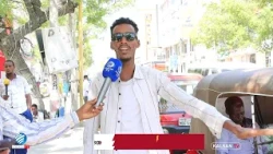 Aragtida dadka "Mardhaw ayaan guursan rabaa mana u socdo, waa mashruuc cusub oo lacag lagu sameenayo