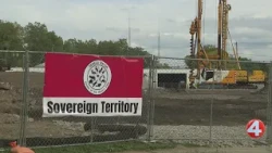 Buffalo suing U.S. Department of Interior over Miami Street property
