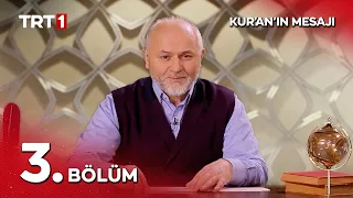 Kur'an'ın Mesajı 3. Bölüm