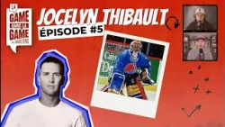 Fowler has a Price-like quality with Jocelyn Thibault | The game within the game, Marc Denis' pod...