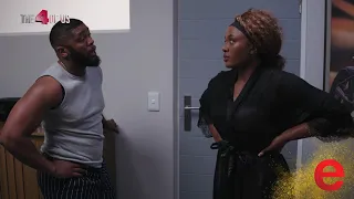 Ntsiki almost caught them - The Four of us | EP 68 | S1 |e.tv