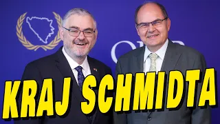 Šmit DEFINITIVNO bivši Amerikanac Mujanović KRITIKE zbog ZMAJEVI spremni za SAD