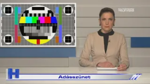 Adásszünet – ZTV Híradó 2026-03-04