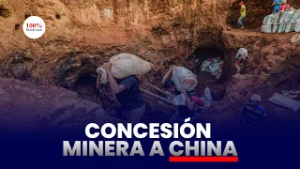 Empresa china Brother Metal recibe concesión minera en Madriz