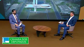 Sergio Souza discusses cancer care and disability support incentives-9/2/26