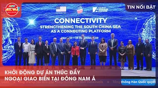 6h Project to promote maritime diplomacy L