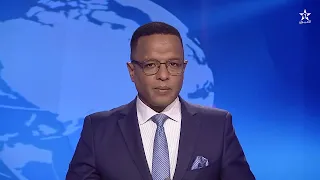 نشرة اخبار قناة العيون ليوم 03/07/2026