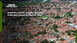 Architect shares low-cost solutions to reduce home heat