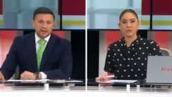 Informativo del Mediodía: Programa del martes 20 de octubre del 2026