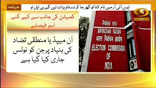 State Election Commission completes preparations for Keralam local body by-elections