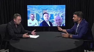 Debati Fundo-Këlliçi/Ndani biznesin nga krimi, jeni bërë si parti komuniste