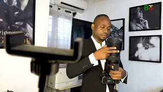 Photographie moderne : du souvenir à l'identité visuelle | Bénin TV | madi 30 juin 2026