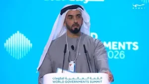 الحصن المنيع .. رؤية الإمارات للصناعة والتكنولوجيا والأمن الوطني