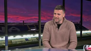 02.03.2026. PUN POGODAK - Tomislav Radotić - NK Osijek