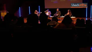Finalizó Genoma RM, evento  organizado por la Incubadora de Negocios Usach, Innovo