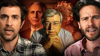 EXPOSED: The Secret "Weekend Meeting" where Fauci BURIED the Covid Lab Leak Truth | Dr. Ebright