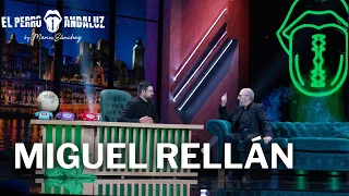 Miguel Rellán looks back at Tetuán with Manu Sánchez | El perro andaluz