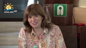 Inaugurare Faleza Tulcea 2023 in 4K