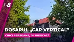 Încă 5 persoane în judecată. Una și-ar fi cumpărat BMW X5 din banii victimelor
