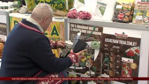 Bogata ponuda i proljetna atmosfera - otvoren 32. Proljetni i 26. Obrtnički sajam u Osijeku