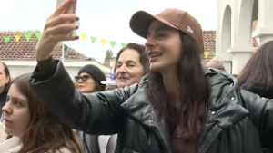 VIJESTI U POLA 7 - PRAZNIK MIMOZE OTVOREN U HERCEG NOVOM | Vijesti online