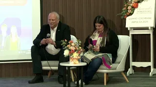 COCHRANE PANEL DISCUSSION