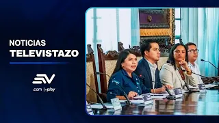 Guayaquil to Take Blockage of $56 Million in Sercop Processes to the National Assembly | Televistazo