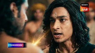 Hastinapur Ke Veer | हस्तिनापुर के वीर | Ep 101 | Coming Up Next