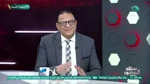 5 ناشئين في التشكيل ?⚽ محمد فؤاد يحلل مواجهة الزمالك وكهرباء الإسماعيلية