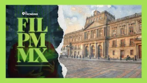 47 º FIL Minería 2026 | #EnTrending