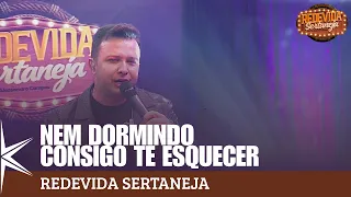 I Can't Even Forget You When I'm Asleep - Kelvin Araújo