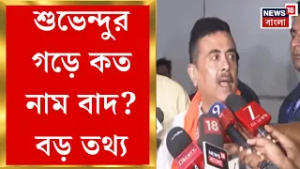 West Bengal SIR News | ভবানীপুরে SIR-এর চূড়ান্ত তালিকায় এখনও ভাগ্য ঝুলে কয়েক হাজারের | Bangla News