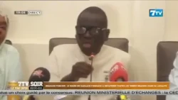 Bradage foncier: Le maire de Kaolack s’engage à récupérer toutes les terres bradées dans sa localité