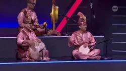 Kemudi Wilmana (ITE College West) | B6 Boys' Category | Piala Suara Serumpun 2026