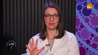 Ep. 11. How do we know if breastfeeding is going well? - Dr. Ana-Maria Purel