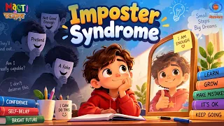 Masti Ki Pathshala | मस्ती की पाठशाला | Imposter Syndrome | Episode #79